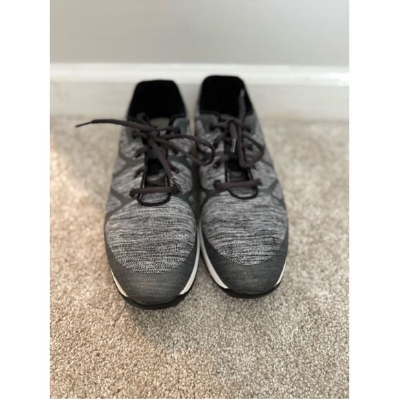 FootJoy FJ Leisure Superflex Men’s  Size 9M Shoes Gray Spikeless Golf Shoes - Picture 4 of 8